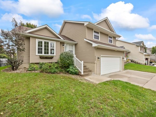 4225 SE 23rd Street, Des Moines, IA 50320