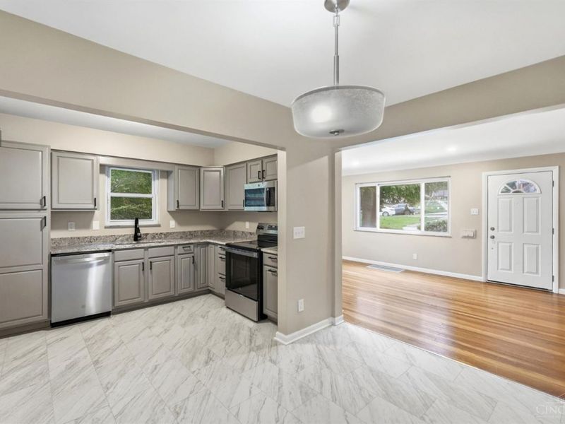 1480 Larann Lane, North College Hill, OH 45231 Photo 13