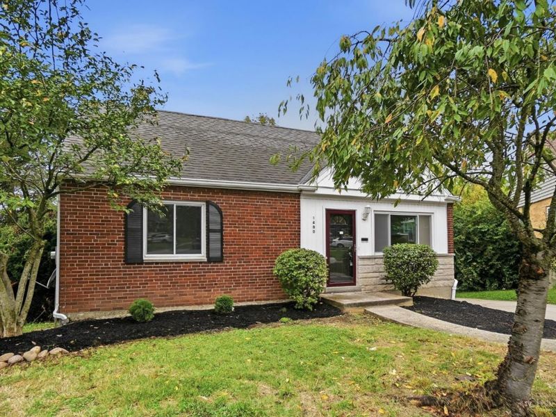 1480 Larann Lane, North College Hill, OH 45231 Photo 3