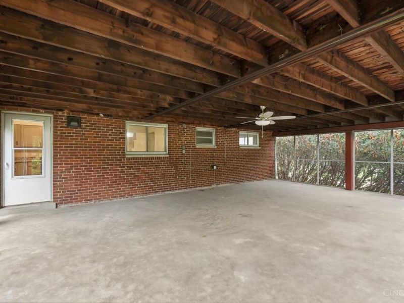 1480 Larann Lane, North College Hill, OH 45231 Photo 51
