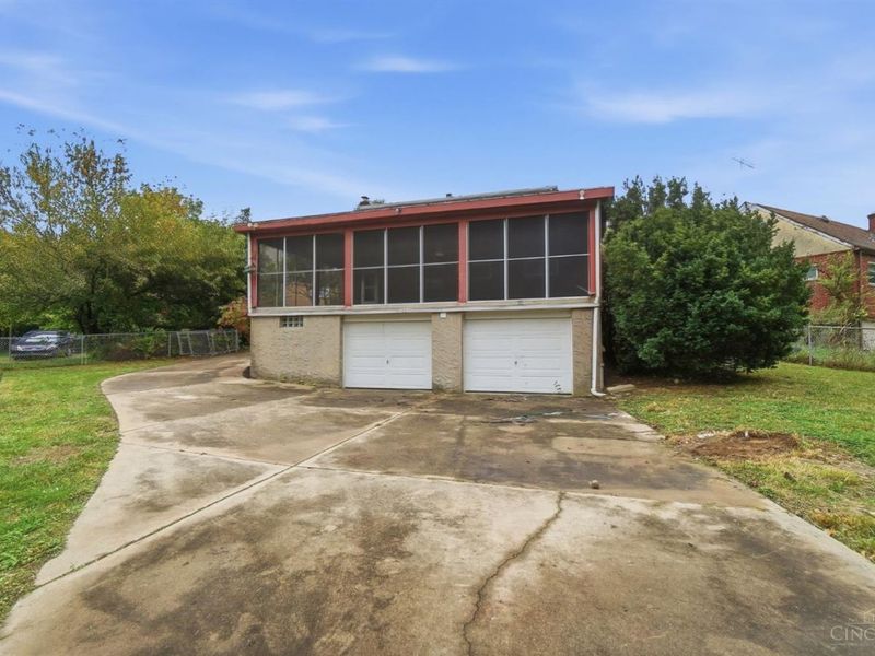1480 Larann Lane, North College Hill, OH 45231 Photo 55