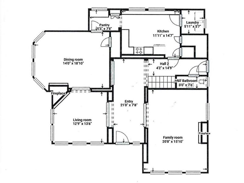 5925 Belmont Avenue, Cincinnati, OH 45224 Photo 81