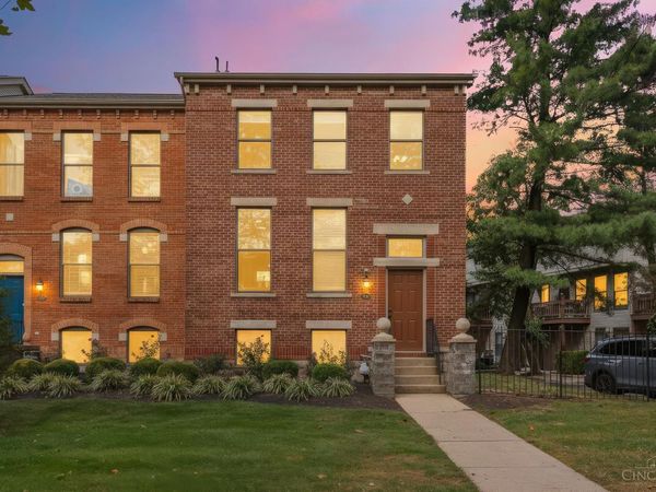 514 W Court Street, Cincinnati, OH 45203