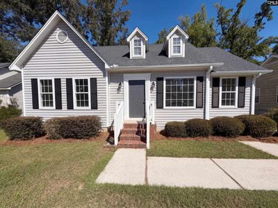 218 Stonewood Drive , West Columbia, SC 29170