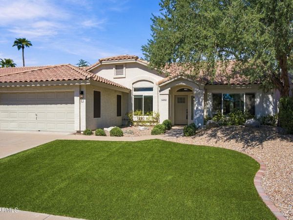 1432 W SOUTH FORK Drive, Phoenix, AZ 85045