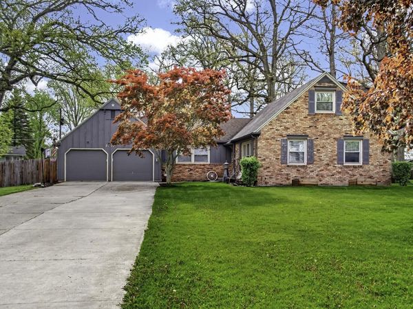 3712 Blueridge Lane, Fort Wayne, IN 46815