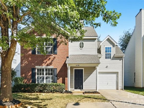 3139 Reid Brook Lane, Charlotte, NC 28208