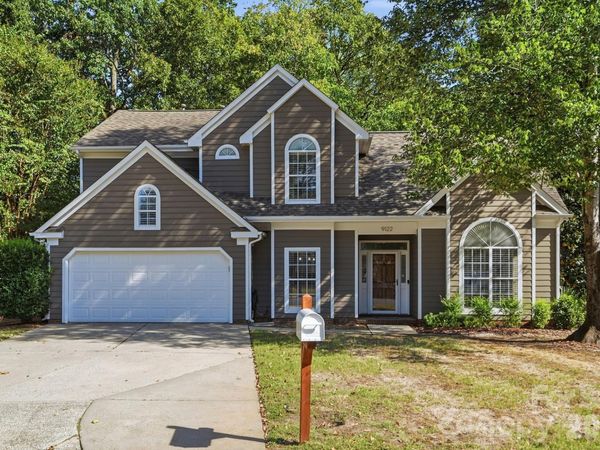 9122 Fairbridge Road , Charlotte, NC 28277