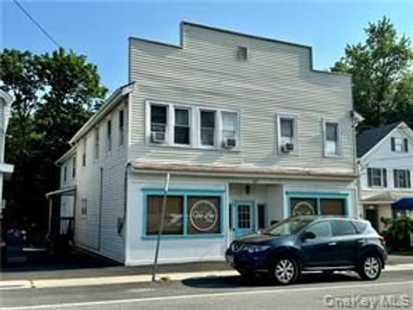 26 E Main Street , Unit 4, Walden, NY 12586