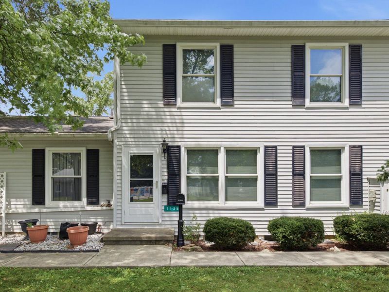 1138 Village Lane , Ashland, OH 44805 Photo 16