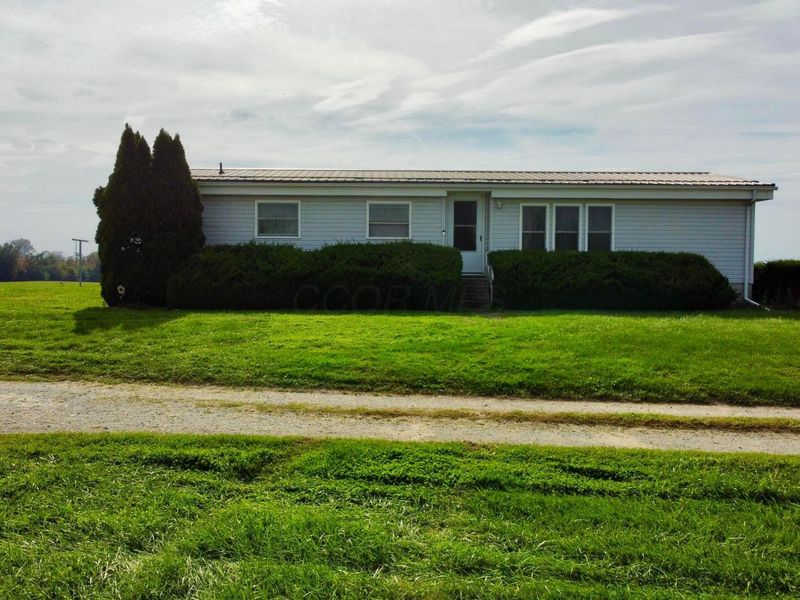 8903 Columbus Cincinnati Road, South Charleston, OH 45368 Photo 5