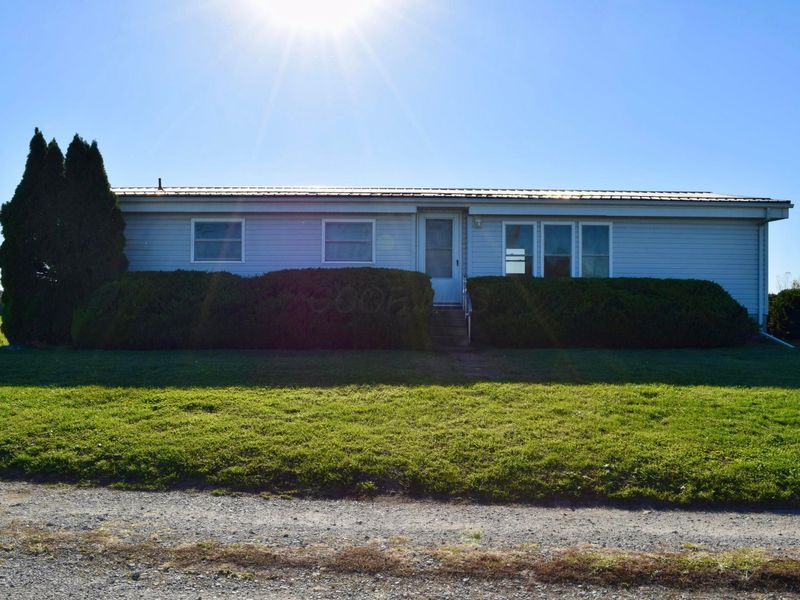 8903 Columbus Cincinnati Road, South Charleston, OH 45368 Photo 8