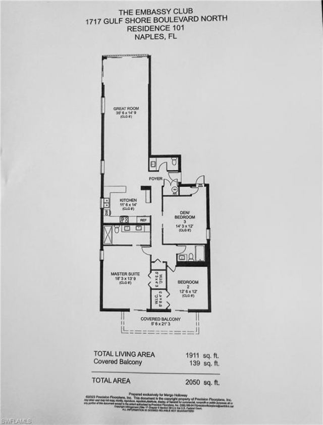 1717 Gulf Shore Blvd N, Unit 101, Naples, FL 34102 Photo