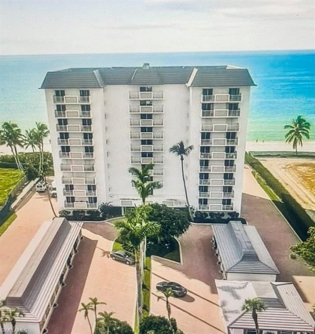 1717 Gulf Shore Blvd N, Unit 101, Naples, FL 34102 Photo