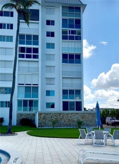 1717 Gulf Shore Blvd N, Unit 101, Naples, FL 34102 Photo