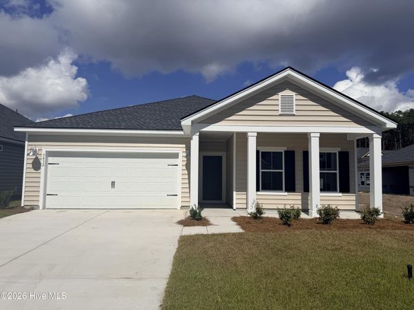 3432 Sandhill Crane Drive SW, Unit Litchfield, Ocean Isle Beach, NC 28469