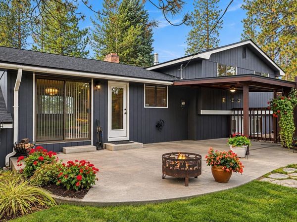 2717 S McDonald Rd, Spokane Valley, WA 99216