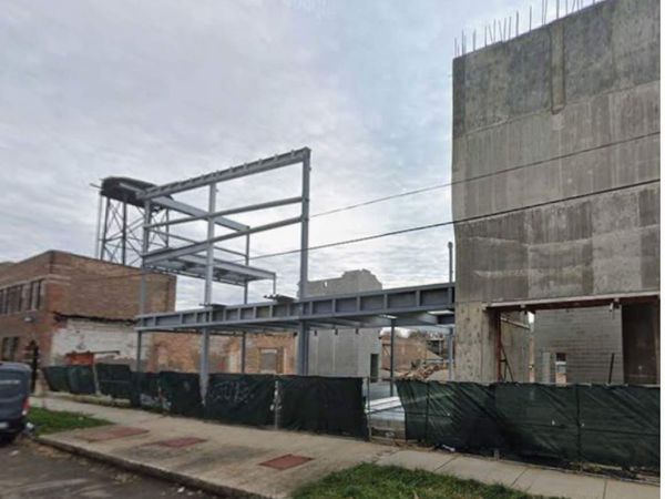 3127-37 W Carroll Avenue , Chicago, IL 60612