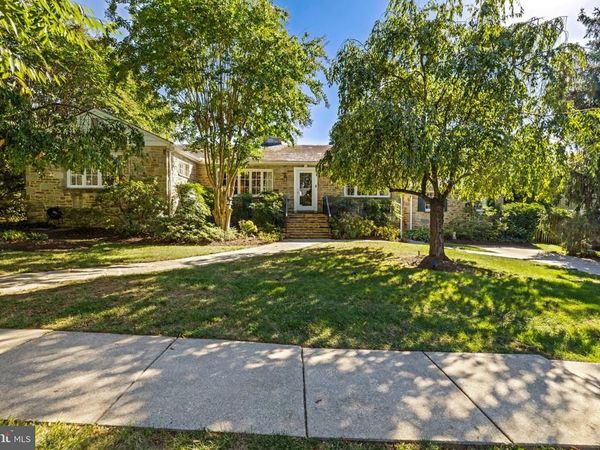 1 ST GEORGES ROAD, BALTIMORE, MD 21210