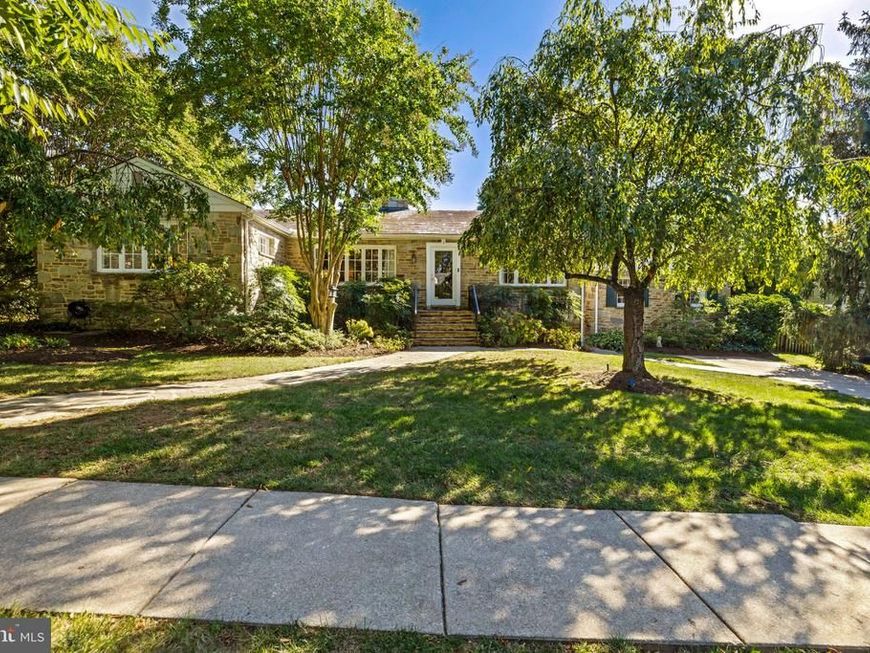 1 St Georges Road, Baltimore, MD 21210 Main Photo