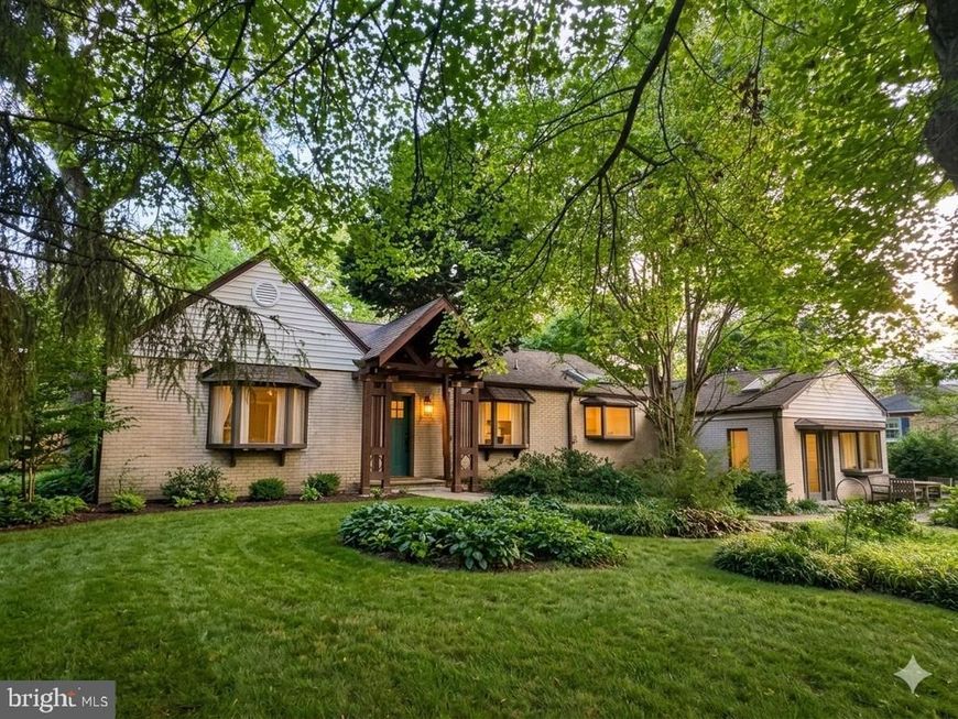 6304 Wiscasset Road, Bethesda, MD 20816 Main Photo
