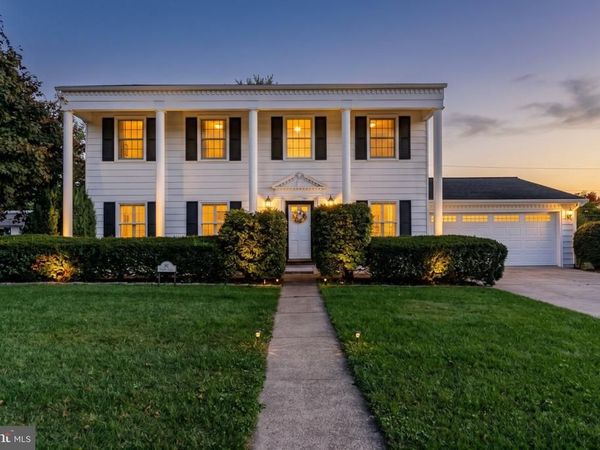 341 REGENT STREET, CAMP HILL, PA 17011