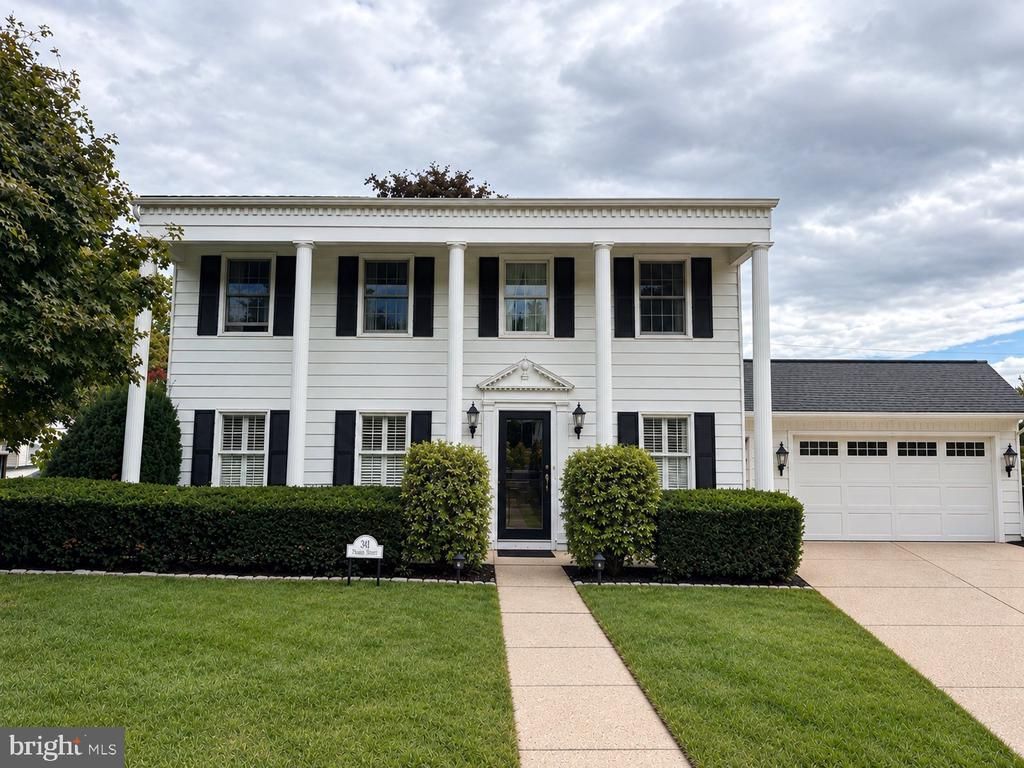 341 REGENT STREET, CAMP HILL, PA 17011