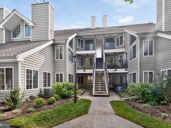 10809 AMHERST AVENUE, Unit A, SILVER SPRING, MD 20902