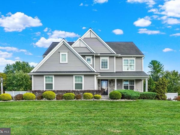 3206 JESSICA ROAD , DOVER, PA 17315