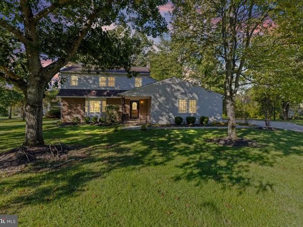 1421 WHITWOOD DRIVE, BLUE BELL, PA 19422
