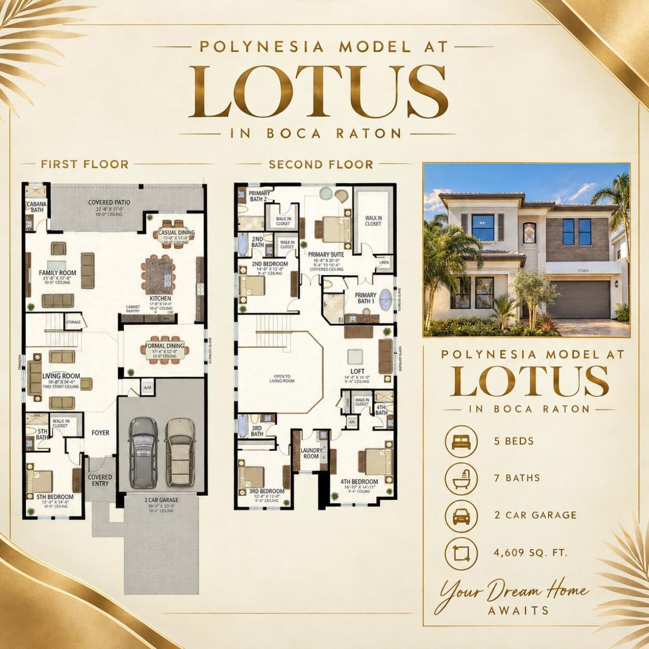 17065 Teton River Road, Boca Raton, FL 33496 Photo