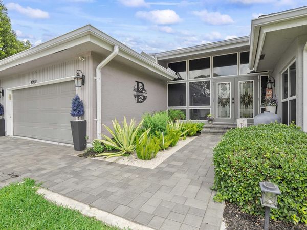 8059 BUTTONWOOD Circle, Tamarac, FL 33321