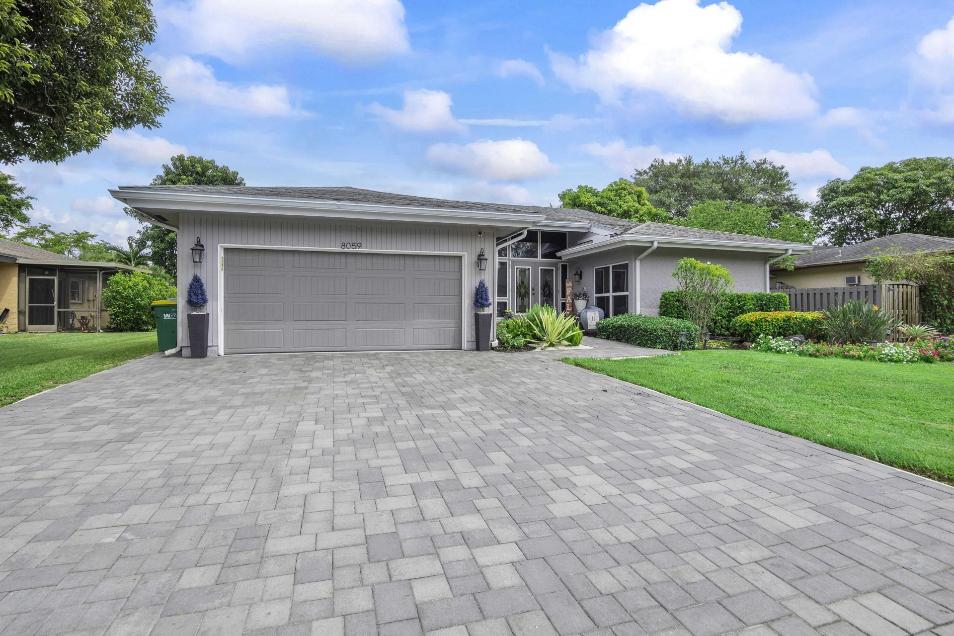 8059 Buttonwood Circle, Tamarac, FL 33321 Photo
