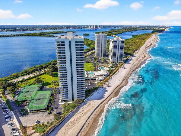5510 N OCEAN Drive, Unit 12B, Singer Island, FL 33404
