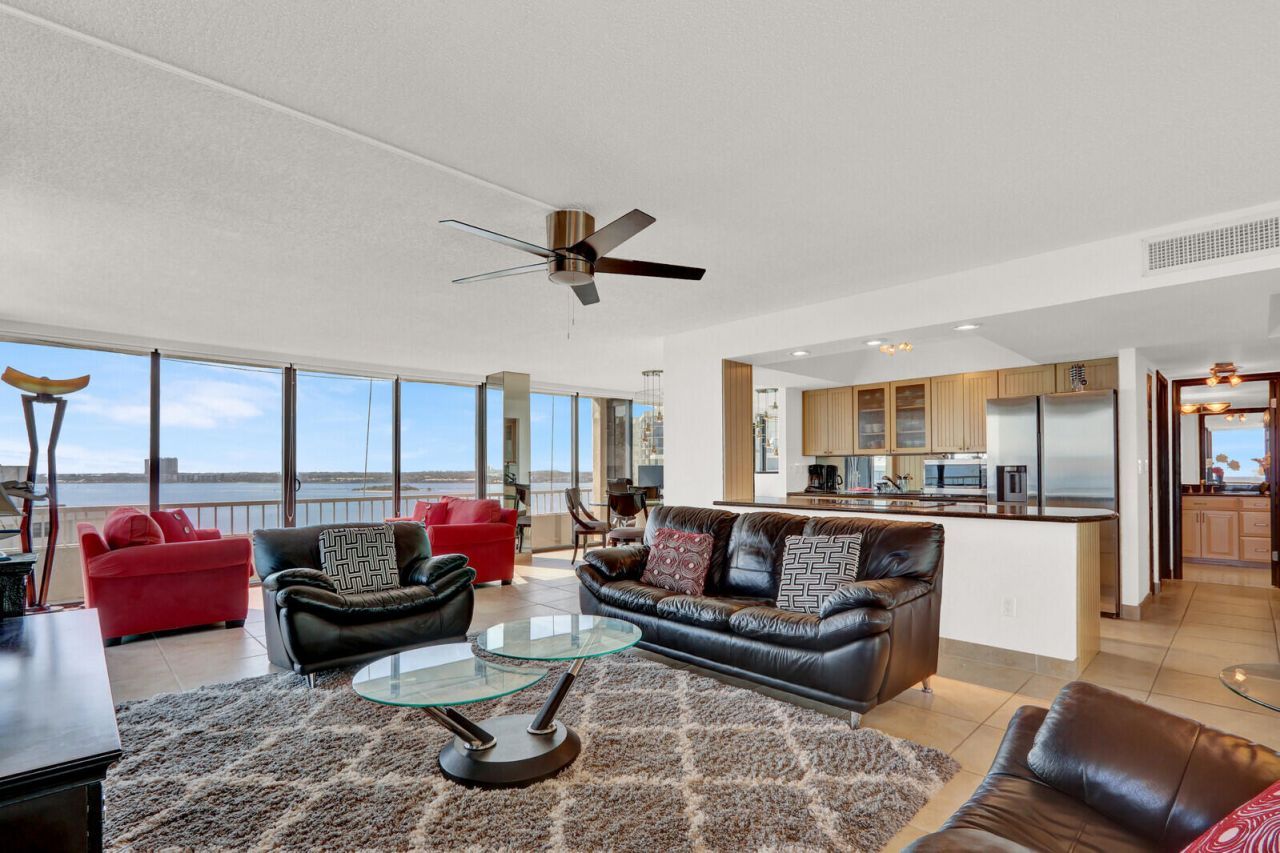 5510 N Ocean Drive, Unit 12B, Singer Island, FL 33404 Photo