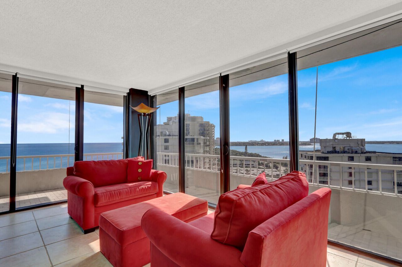 5510 N Ocean Drive, Unit 12B, Singer Island, FL 33404 Photo