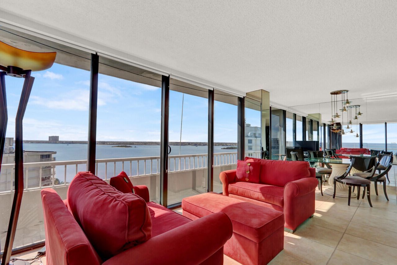 5510 N Ocean Drive, Unit 12B, Singer Island, FL 33404 Photo