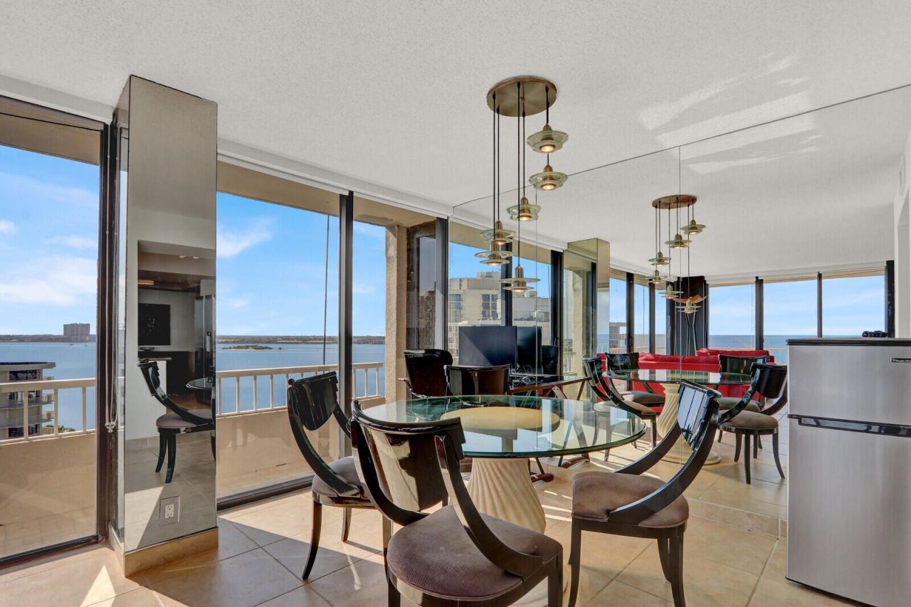 5510 N Ocean Drive, Unit 12B, Singer Island, FL 33404 Photo