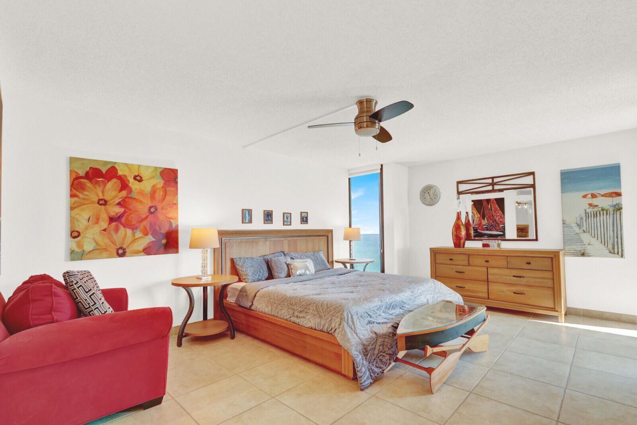 5510 N Ocean Drive, Unit 12B, Singer Island, FL 33404 Photo
