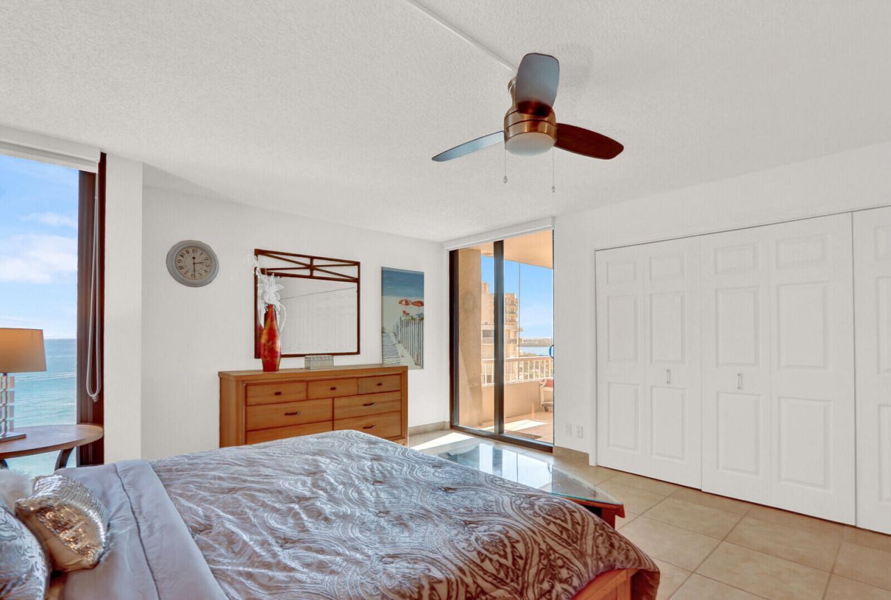 5510 N Ocean Drive, Unit 12B, Singer Island, FL 33404 Photo