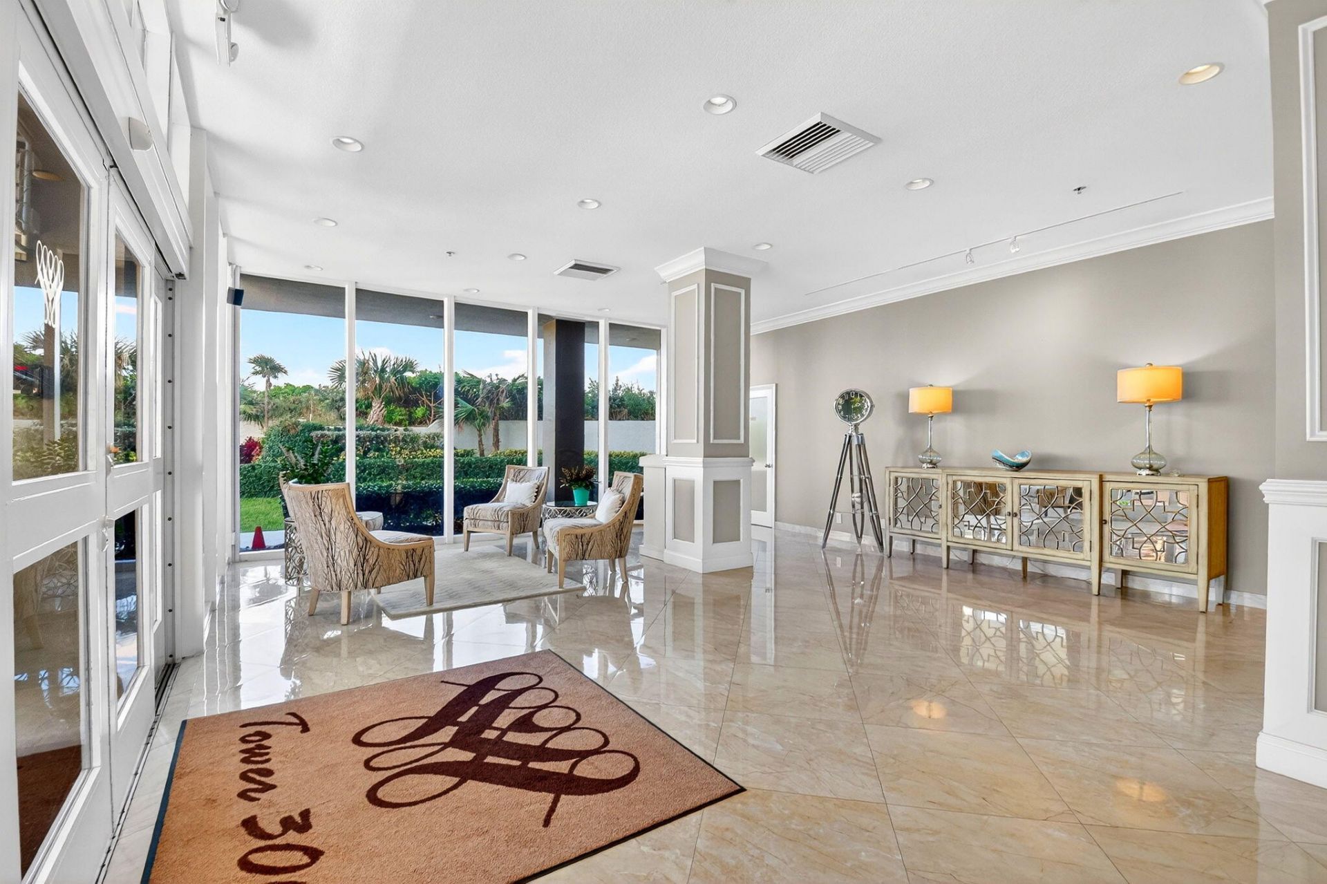 5510 N Ocean Drive, Unit 12B, Singer Island, FL 33404 Photo