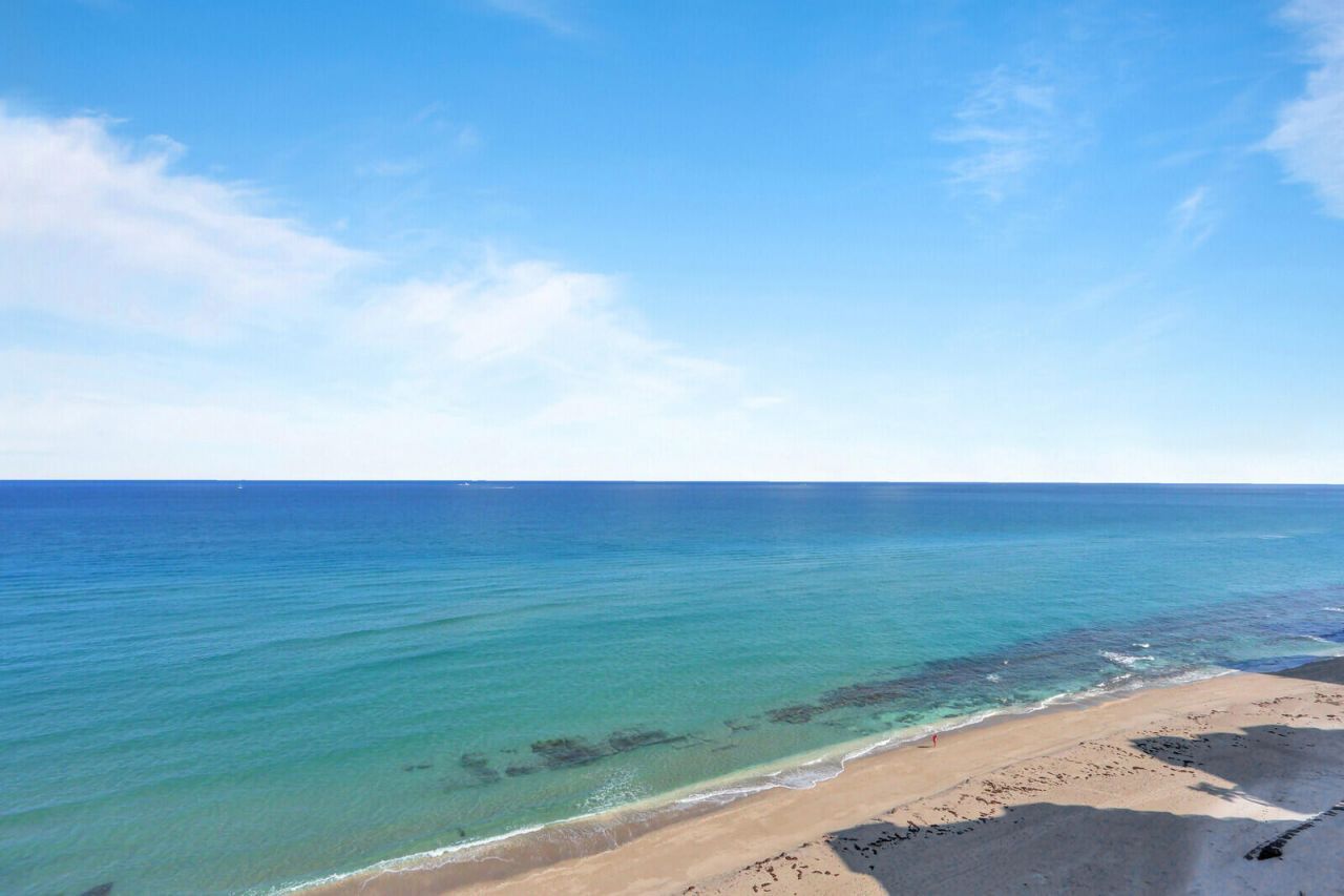 5510 N Ocean Drive, Unit 12B, Singer Island, FL 33404 Photo