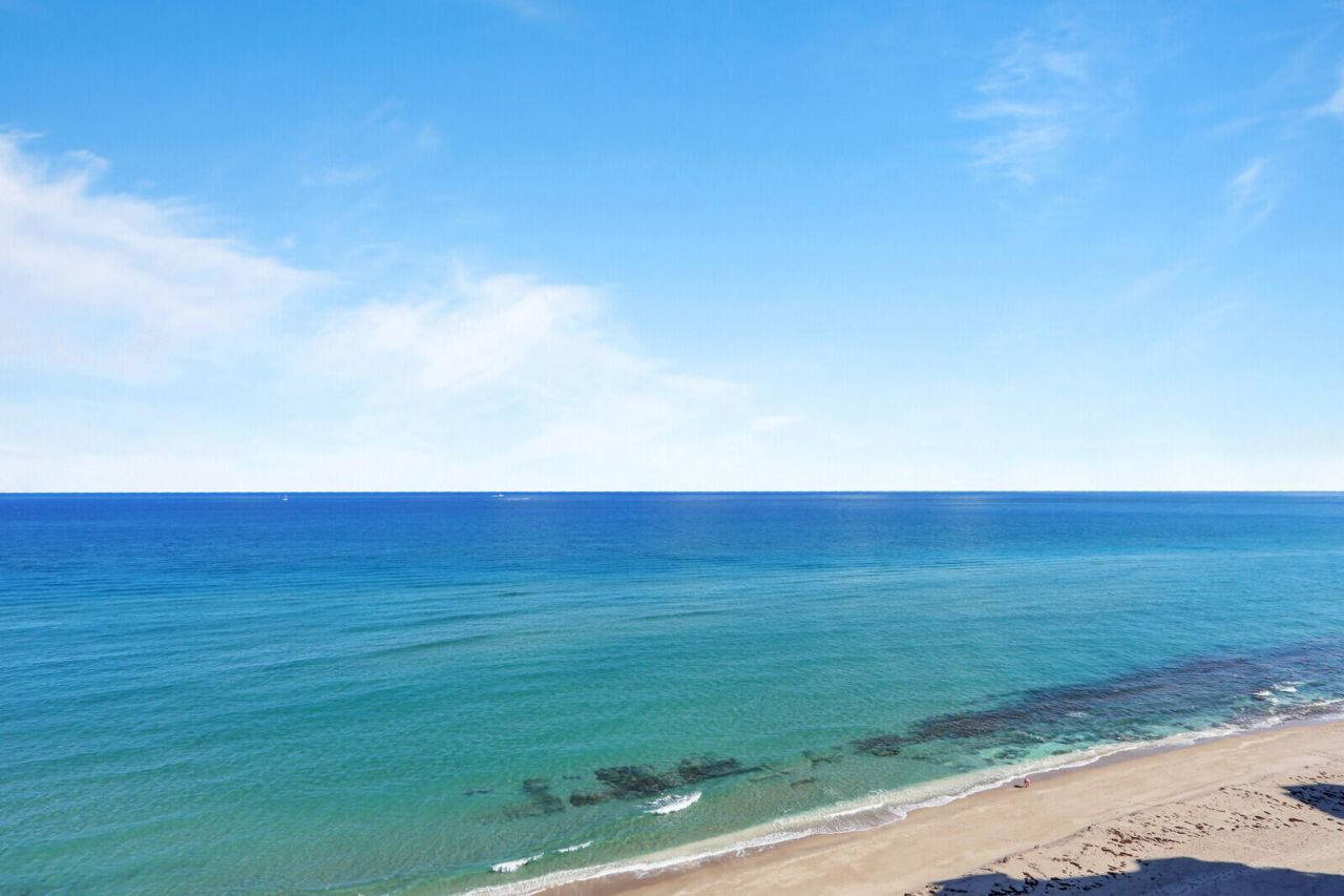 5510 N Ocean Drive, Unit 12B, Singer Island, FL 33404 Photo