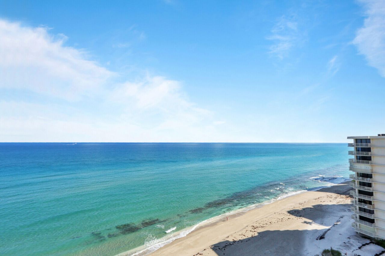 5510 N Ocean Drive, Unit 12B, Singer Island, FL 33404 Photo