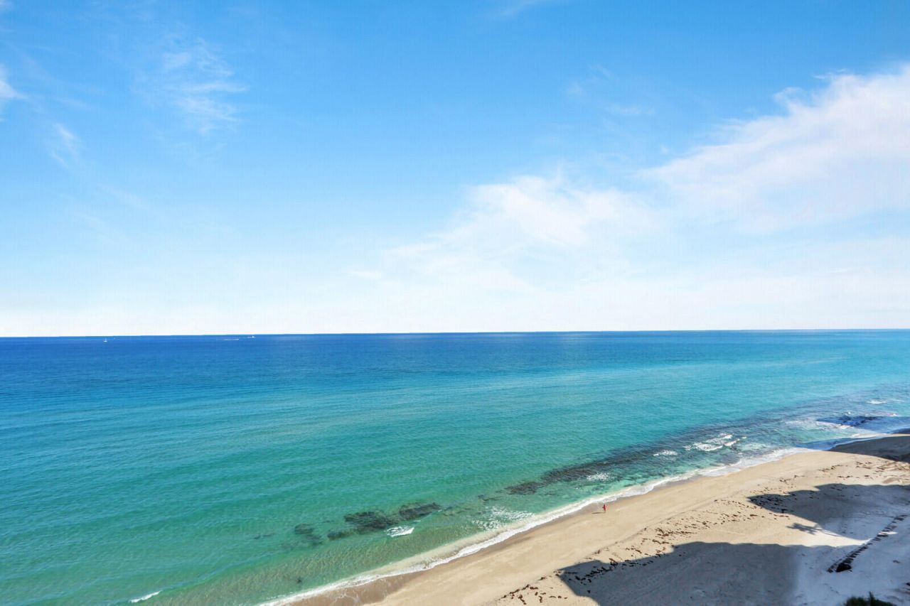 5510 N Ocean Drive, Unit 12B, Singer Island, FL 33404 Photo