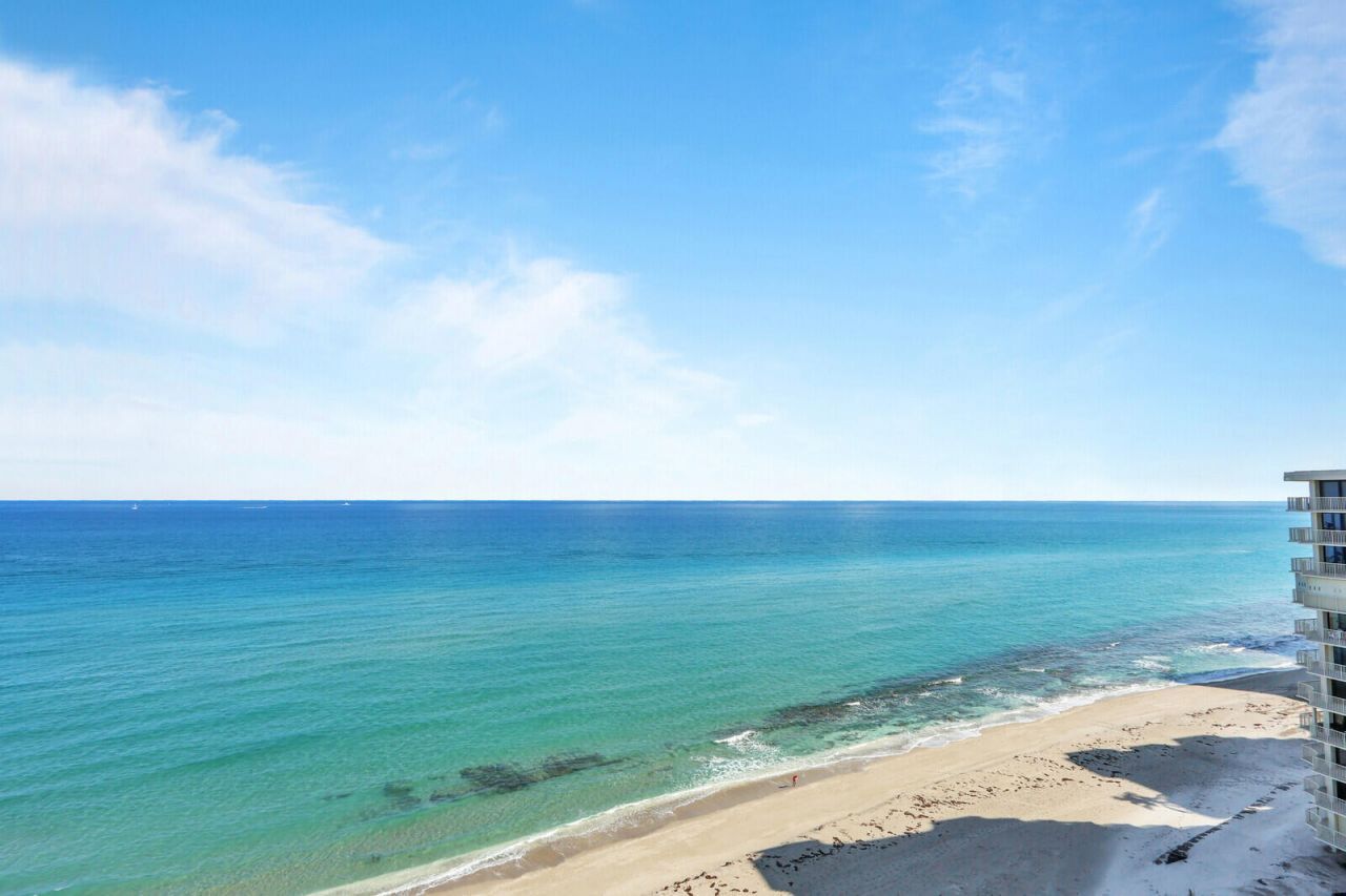 5510 N Ocean Drive, Unit 12B, Singer Island, FL 33404 Photo