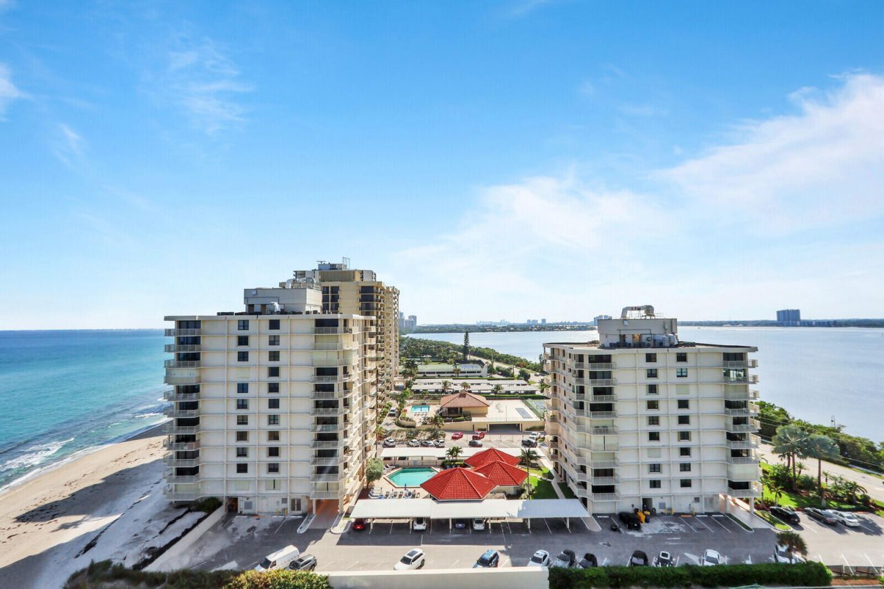 5510 N Ocean Drive, Unit 12B, Singer Island, FL 33404 Photo