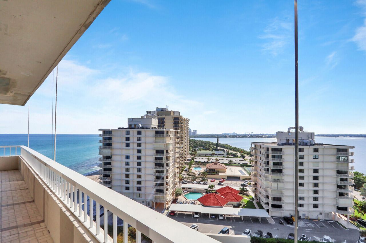 5510 N Ocean Drive, Unit 12B, Singer Island, FL 33404 Photo
