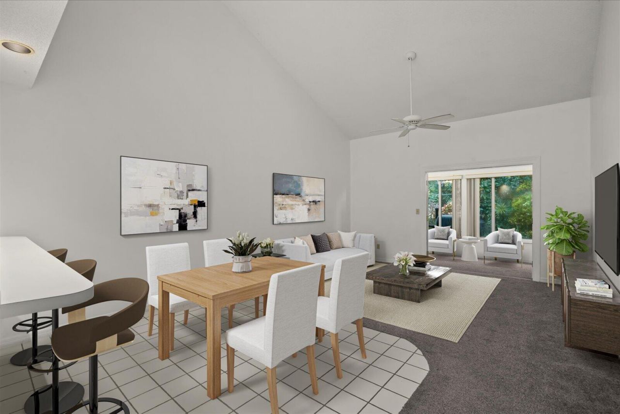 663 NE Wax Myrtle Way, Jensen Beach, FL 34957 Photo