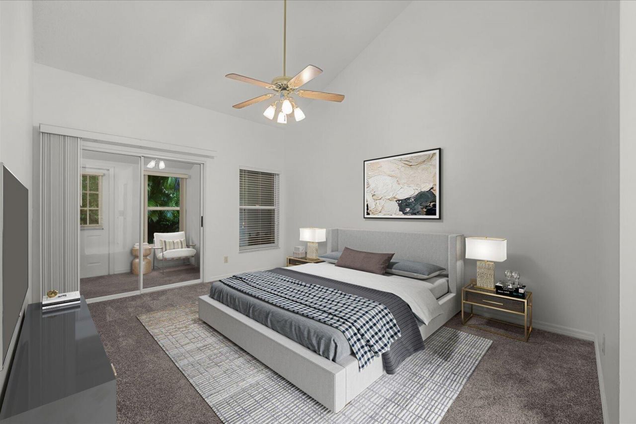 663 NE Wax Myrtle Way, Jensen Beach, FL 34957 Photo